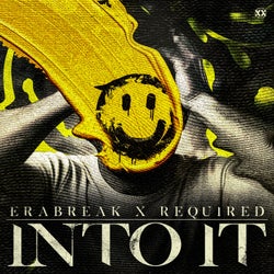 INTO IT