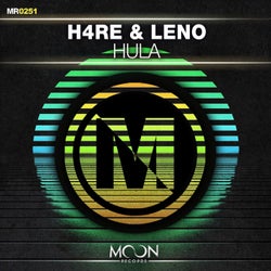 Hula (Original mix)