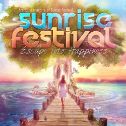 Sunrise Festival 2013 - Summer Bangers