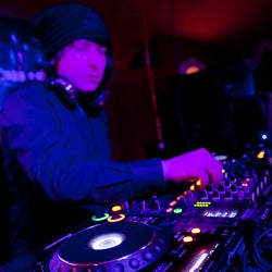DJ Kira portable beats