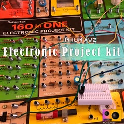 Electronic Project Kit