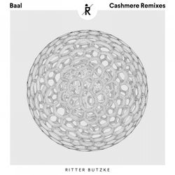 Cashmere Remixes
