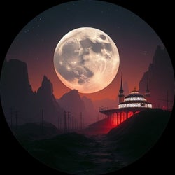 Moonland EP
