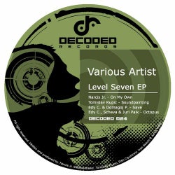 Level Seven EP