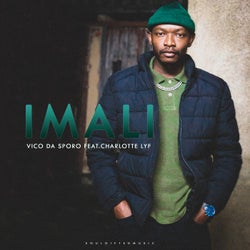 iMALI (feat. CHARLOTTE LYF)
