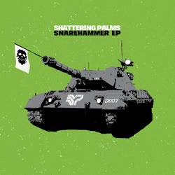 Snarehammer EP