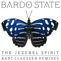 The Jezebel Spirit - Bart Claessen Remixes EP