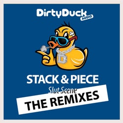 Slut Scene (The Remixes)