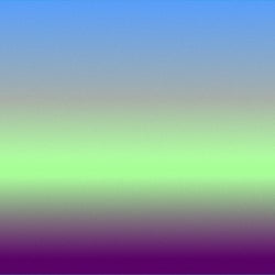 A Tetragram of Tethered Sand