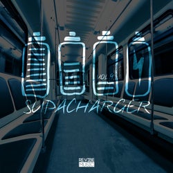 Supacharger, Vol. 9