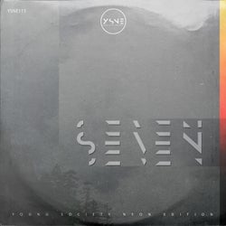 Young Society Neon Edition: Seven