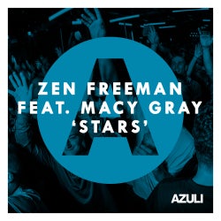 Zen & Macy's 'Stars' Chart