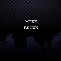 Mike Brown