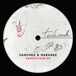 Dancefloor EP