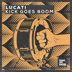 Kick Goes Boom (Extended Mix)