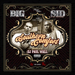 Southern Comfort (Paul Wall Mixtape)