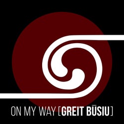 On My Way (Greit Būsiu)