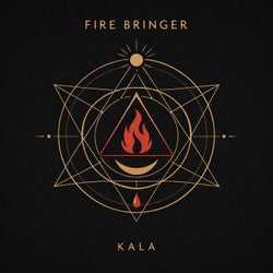 FIRE BRINGER