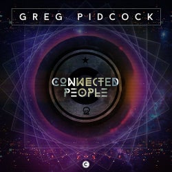 Connected People EP