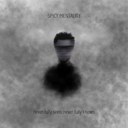 never fully seen, never fully known