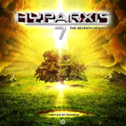 Hyparxis 7 - The Seventh Heaven