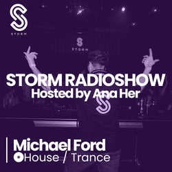 STORM Music Radioshow May 2024