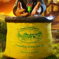 Soil