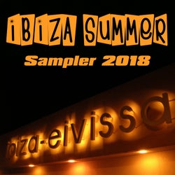 IBIZA SUMMER Sampler 2018 (Selected Housetunes)