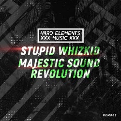 Majestic Sound Revolution