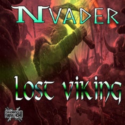 Lost Viking