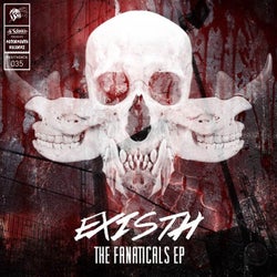 The Fanaticals EP