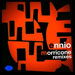 Ennio Morricone Remixes - 2021 Remastered Version