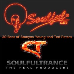 30 Best of Stanyos Young and Ted Peters