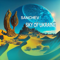 Sky of Ukraine