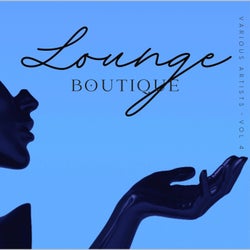 Lounge Boutique, Vol. 4