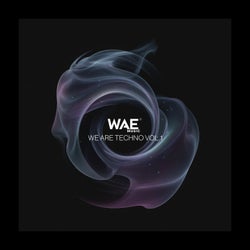 We Are Techno, Vol. 1