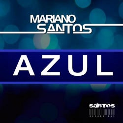 Azul