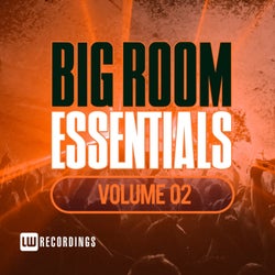 Big Room Essentials, Vol. 02