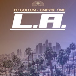 L.A. (Extended Mix)