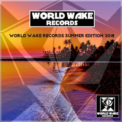 World Wake Records Summer Edition 2018
