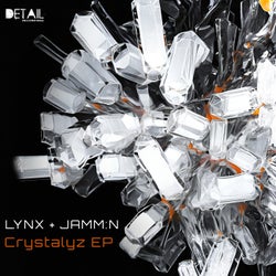 Crystalyz EP
