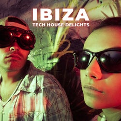 Ibiza Tech House Delights
