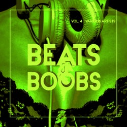 Beats & Boobs, Vol. 4