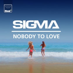 Nobody To Love (Extended Mix)