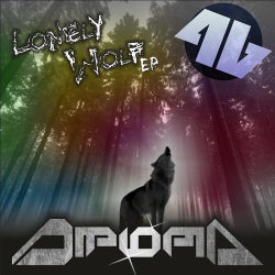 Lonely Wolf Ep