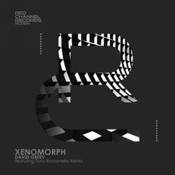 Xenomorph