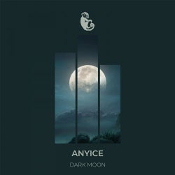 Cover art for Dark Moon