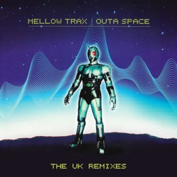 Outa Space (The UK Mixes)