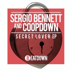 Secret Lover Chart - December 2014