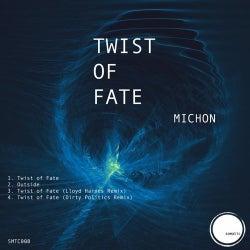 TWIST OF FATE CHART